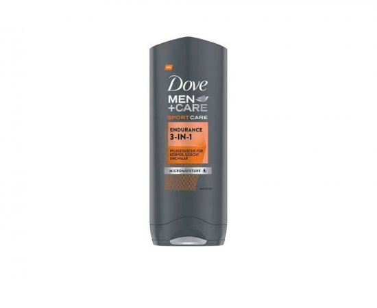 DOVE SPRCHOVY GEL 250ML FM SPORT ENDURANCE