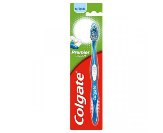 COLGATE ZUBNA KEFKA PREMIER ULTRA STREDNA