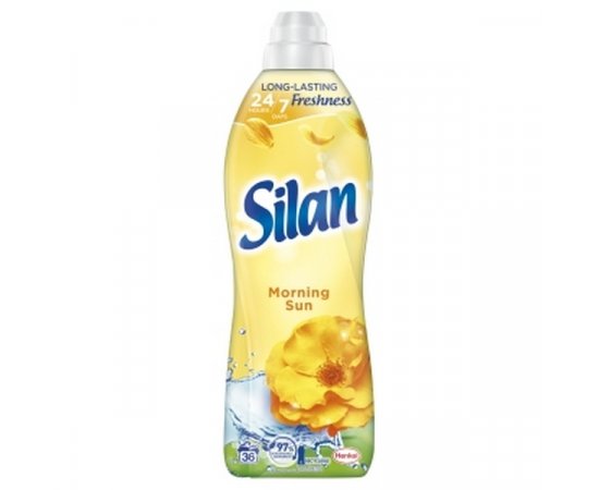 SILAN SOFTENER 36 SC 900 ML MORNING SUN