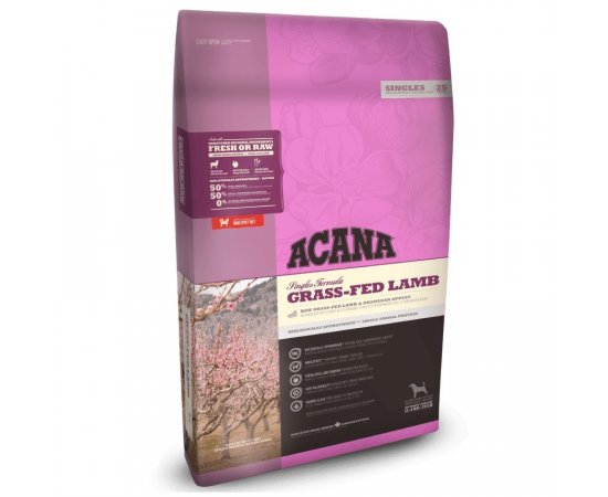 ACANA GRASS-FED LAMB 2KG