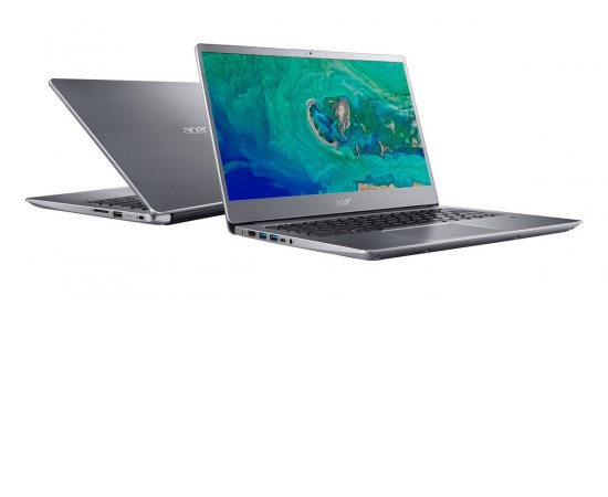 ACER SWIFT 3 14.0 NX.H4CEC.008 + ESET INTERNET SECURITY NA 90 DNÍ ZDARMA