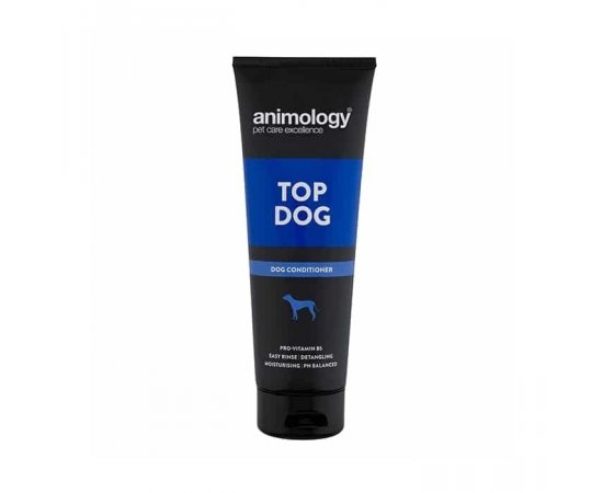 ANIMOLOGY TOP DOG KONDICIONER 250ML