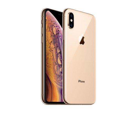 APPLE IPHONE XS 64GB GOLD MT9G2CN/A