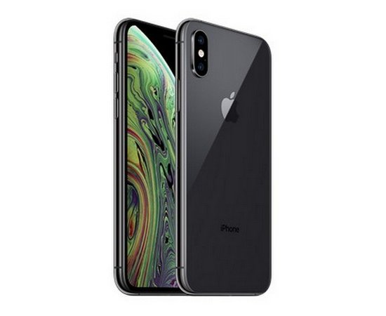 APPLE IPHONE XS 64GB SPACE GREY MT9E2CN/A