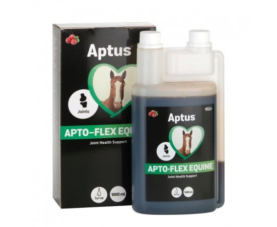 APTUS APTO-FLEX EQUINE VET SIRUP 1000ML