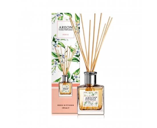 AREON HOME PERFUM STICKS GARDEN NEROLI 150ML