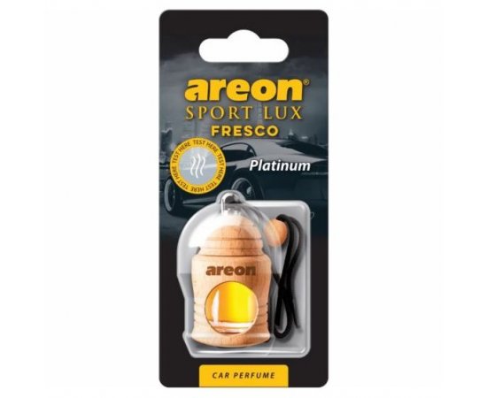 AREON FRESCO LUX PLATINUM