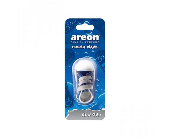 AREON FRESH WAVE NEW CAR