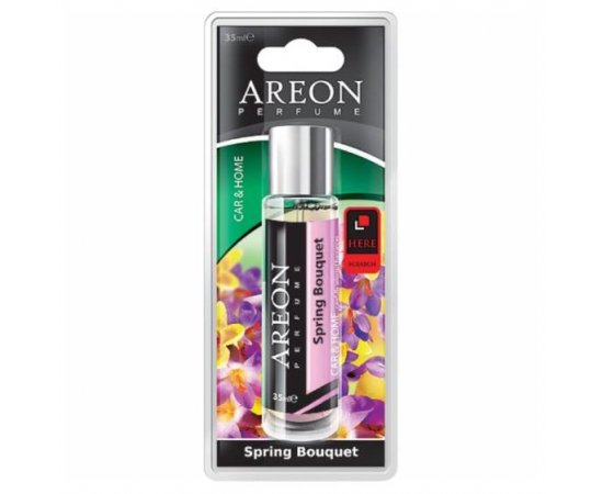 AREON PARFUME SPRING BOUQUET 35 ML