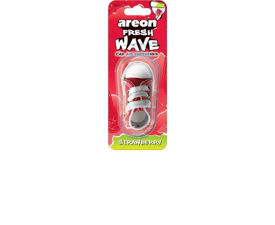 AREON FRESH WAVE STRAWBERRY