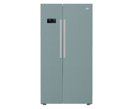 BEKO GNE64021XB