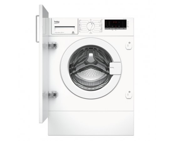 BEKO WITC7612B0W