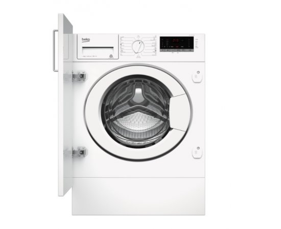 BEKO WITV8712X0W