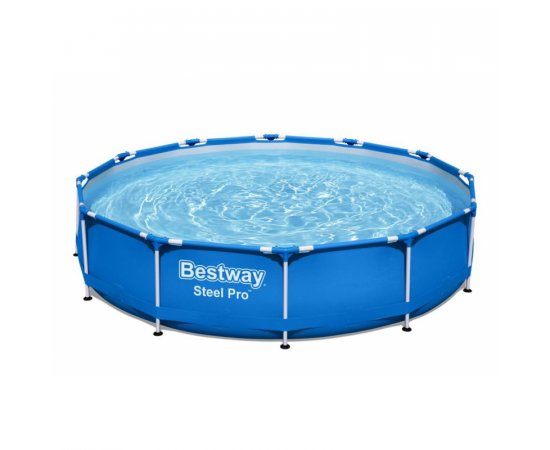 BESTWAY STEEL PRO 366 X 76 CM 56706