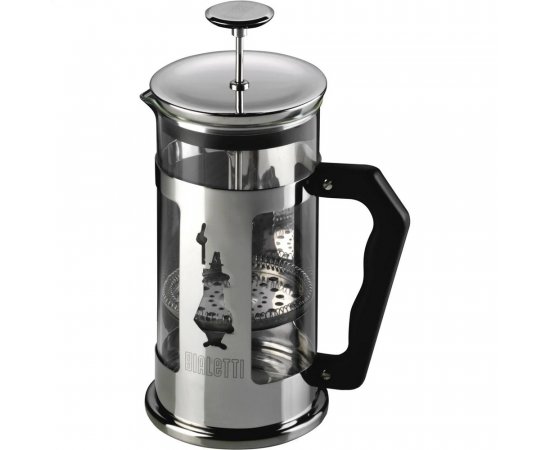 BIALETTI FRENCH PRESS PREZIOSA 1 L