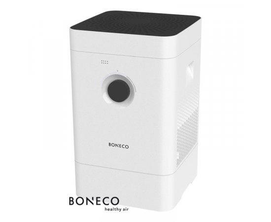 BONECO H300 HYBRID CISTIC A ZVLHCOVAC VZDUCHU