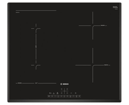 BOSCH PVS651FC5E