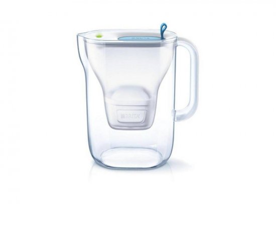 BRITA STYLE LED MODRA