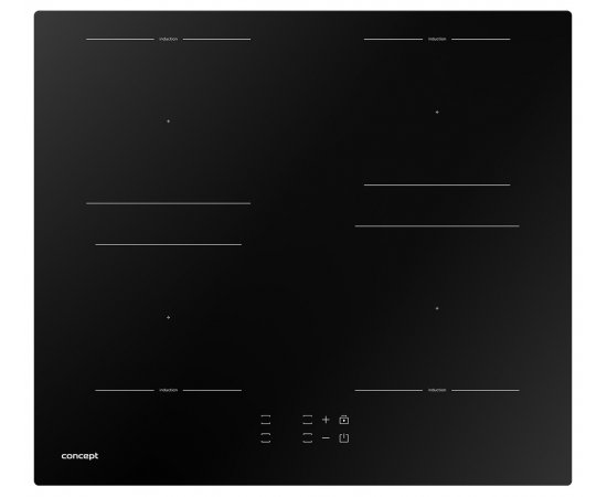 CONCEPT IDV2660N vystavený kus