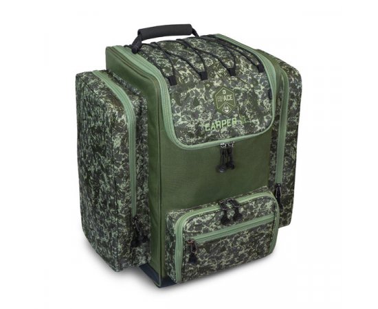 DELPHIN RUKSAK CARPER SPACE C2G XL, 101002365