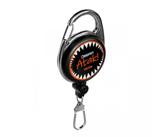 DELPHIN JOJO S METROM YOYO+ 100CM, 101001595