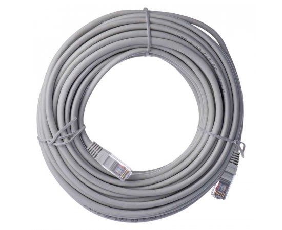 EMOS S9127 UTP PATCH KABEL CAT5E PVC 15M