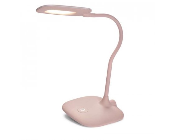 EMOS Z7602P LED STOLNA LAMPA STELLA RUZOVA