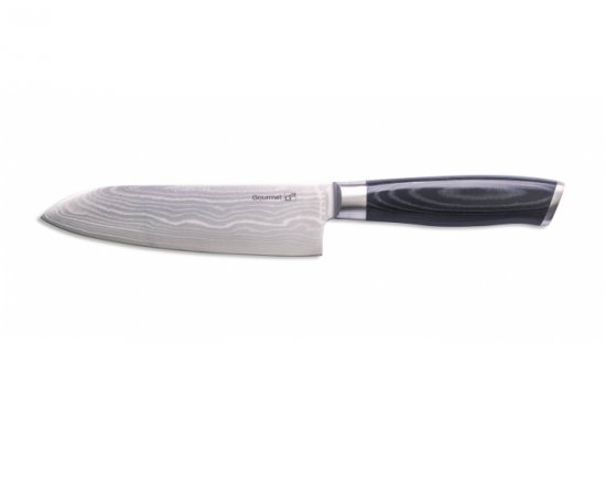 G21 /60022166/ NOZ GOURMET DAMASCUS 17 CM