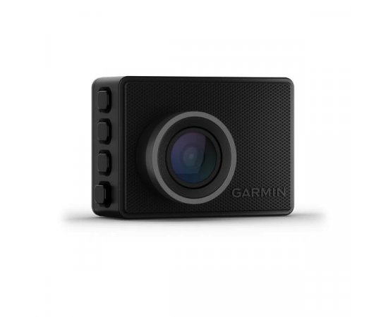 GARMIN DASH CAM 47 - KAMERA PRE ZAZNAM JAZD S GPS 010-02505-01