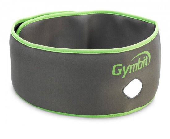 GYMBIT 6ABS SHAPER BELT