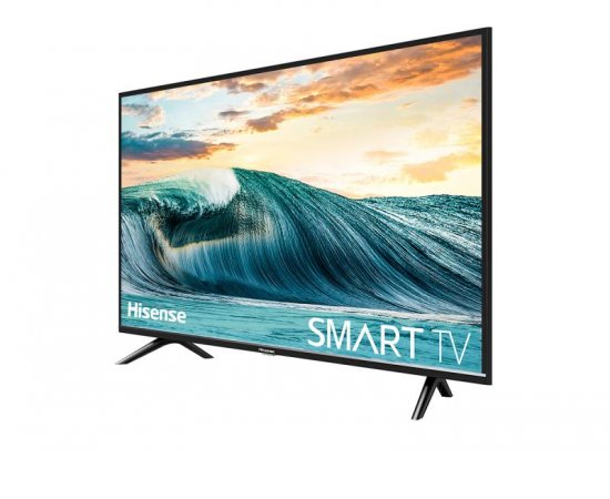 HISENSE H32B5600 + ANTIK TV NA 6 MESIACOV ZADARMO + darček internetová televízia sweet.tv na mesiac zadarmo