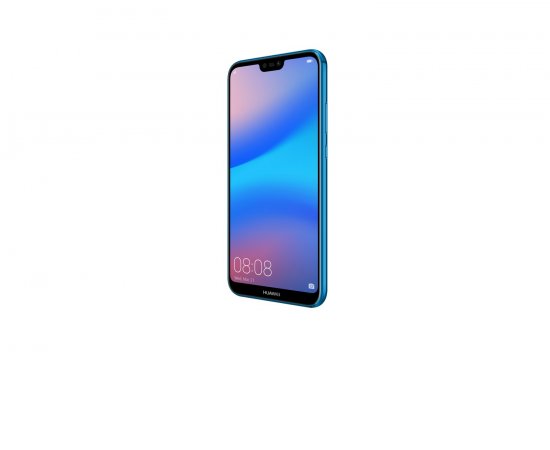 HUAWEI P20 LITE DUAL SIM KLEIN BLUE