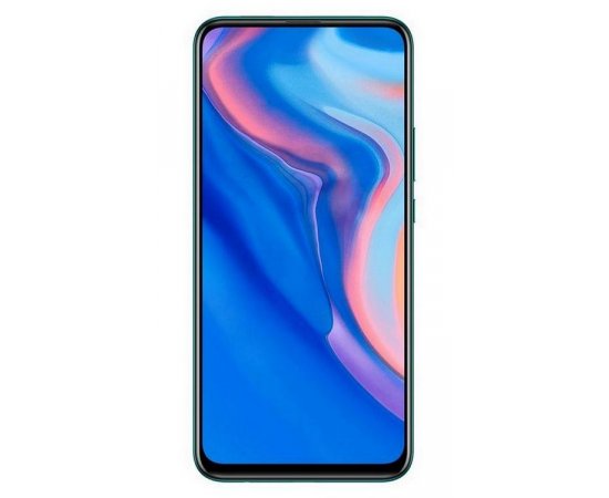 HUAWEI P SMART Z 2019 6.59 4/64GB DUAL SIM EMERALD GREEN + darček digitálna televízia PLAYTV na 3 mesiace zadarmo