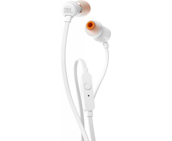 JBL T110 WHITE