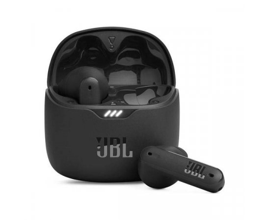 JBL TUNE FLEX BLACK