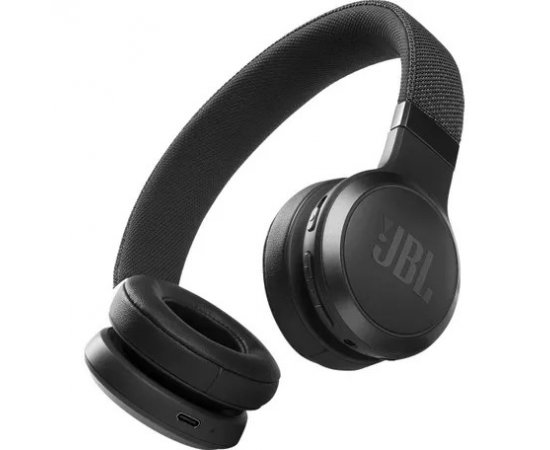 JBL LIVE 460NC BLACK