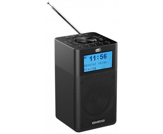 KENWOOD CR-M10DAB-B