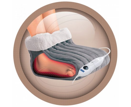 LANAFORM FOOT WARMER