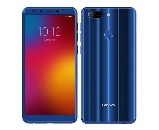 LENOVO K9 4GB/32GB DS BLUE PADV0037CN + darček digitálna televízia PLAYTV na 3 mesiace zadarmo