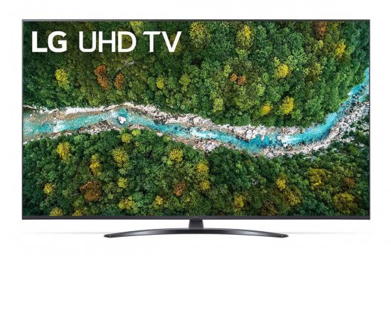 LG 50UP7800 + darček internetová televízia sweet.tv na mesiac zadarmo