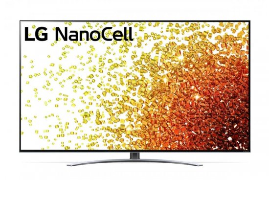 LG 65NANO92P vystavený kus + darček internetová televízia sweet.tv na mesiac zadarmo