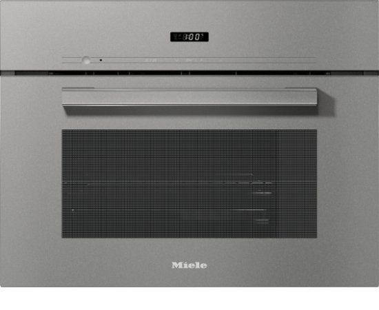 MIELE DG2840 GRAFITOVA SIVA