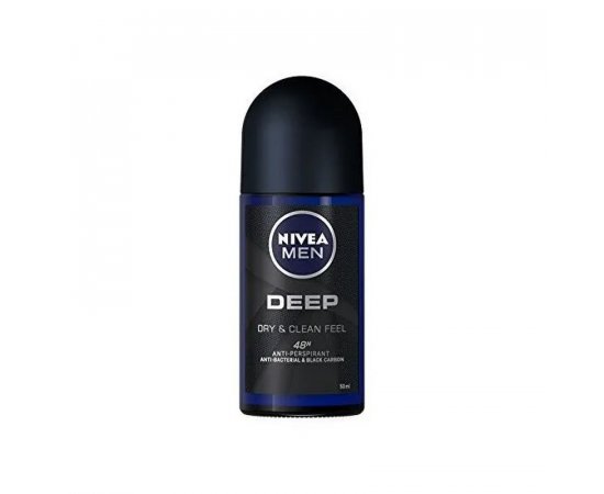 NIVEA ROL 50 FM DEEP