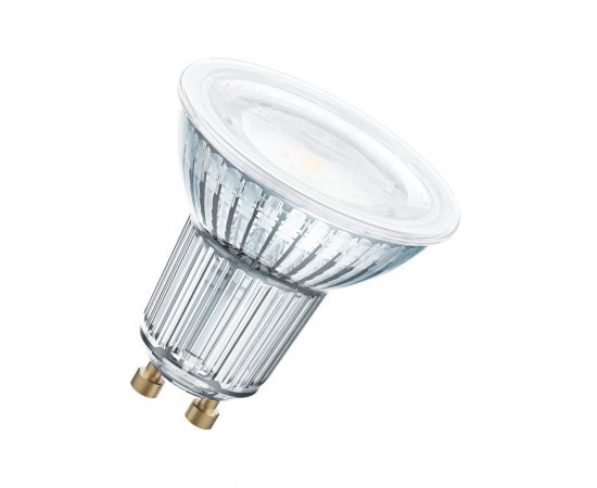 OSRAM LED STAR PAR16 50 NON-DIM 120 4,3W/840 GU10