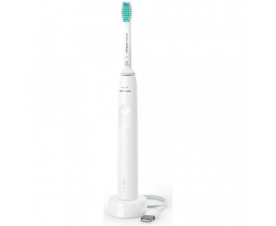 PHILIPS SONICARE 3100 HX3675/13 1+1 - 90 DNÍ ZÁRUKA VRÁTENIA PEŇAZÍ PO REGISTRÁCII