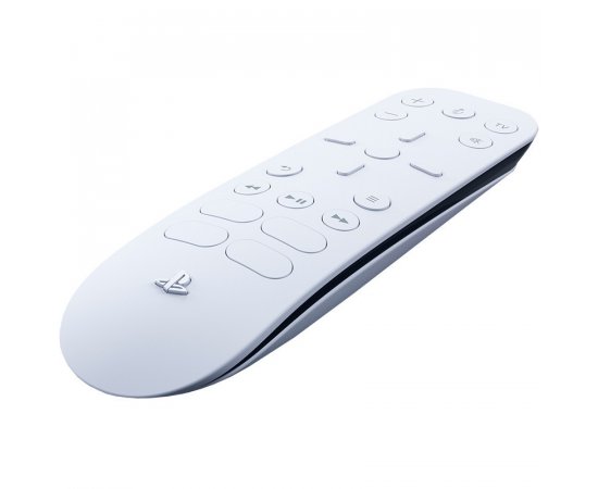 SONY PLAYSTATION 5 MEDIA REMOTE