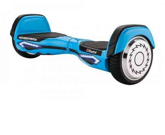 RAZOR HOVERBOARD HOVERTRAX 2.0 - MODRY