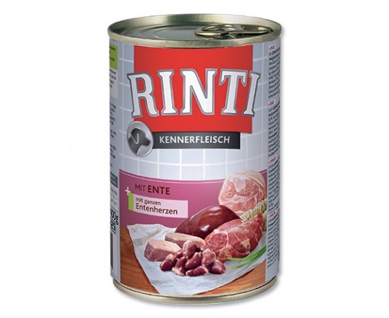 RINTI KONZERVA KACACIE SRDCE 400G (394-91069)