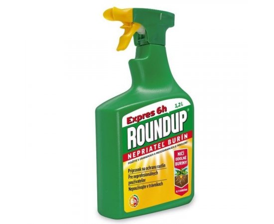 ROUNDUP EXPRES 6H 1,2L