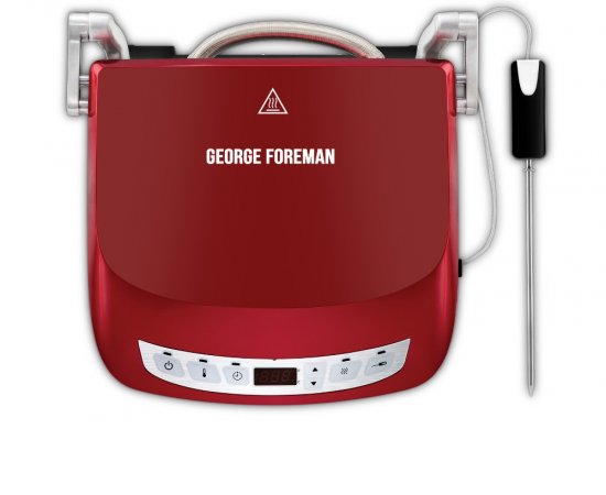 GEORGE FOREMAN 24001-56